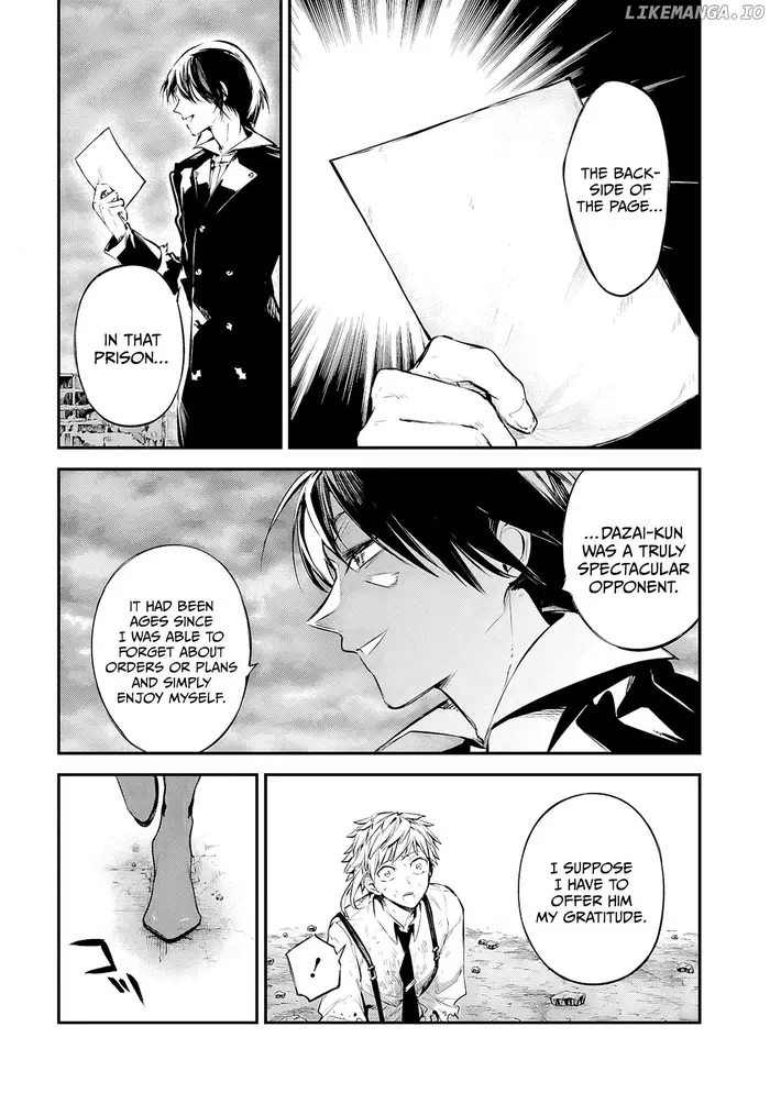 Bungou Stray Dogs Chapter 121 image 03_optimized